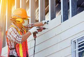 Best Engineered Wood Siding  in Staunton, VA